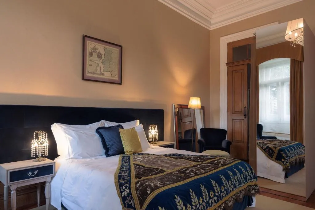 Room, Oporto Loft, Porto