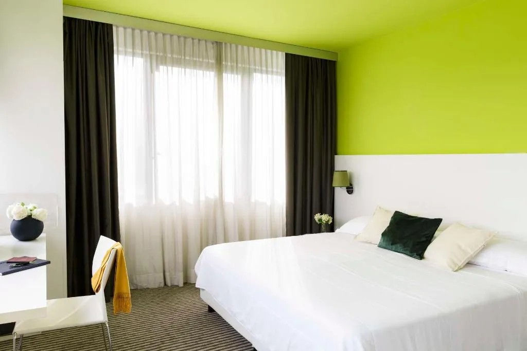 Room, The Caesar Hotel Roma, Rome
