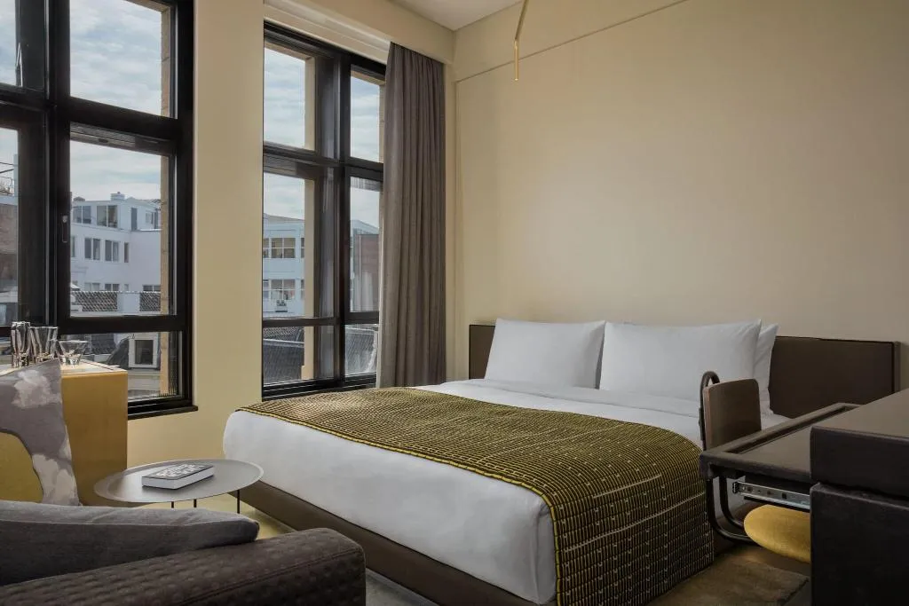 Room, W Amsterdam, Amsterdam