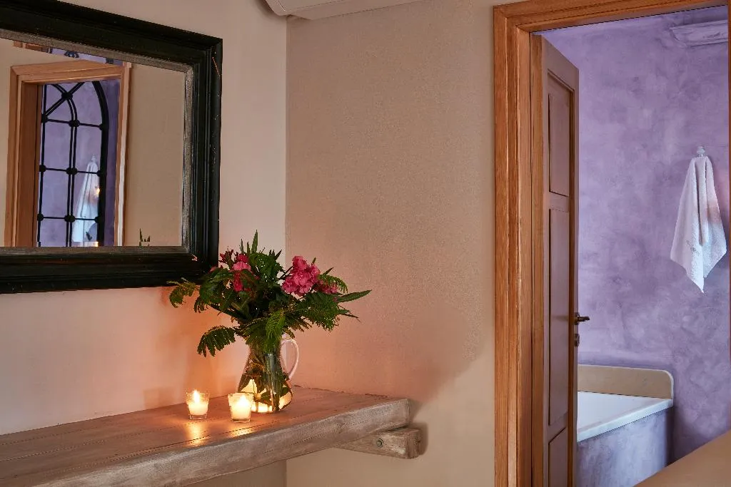 VILLA GRAND Room, Diles & Rinies, Mykonos