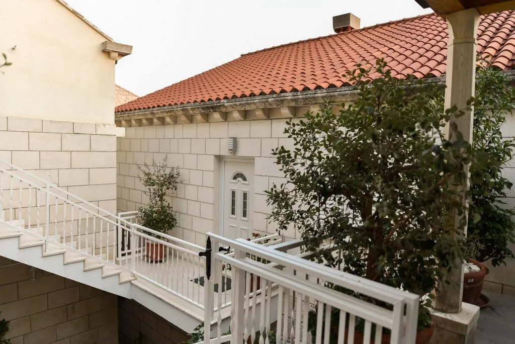 General view, Rooms Raic, Dubrovnik