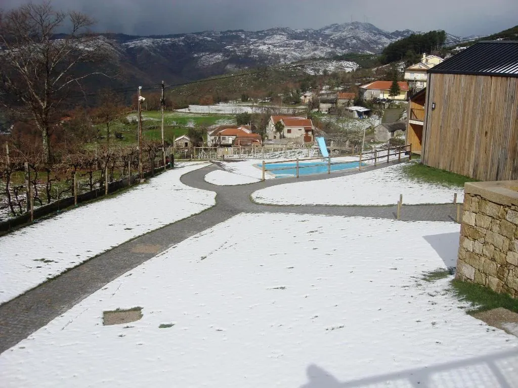 General view, Casa De Lobos, Porto