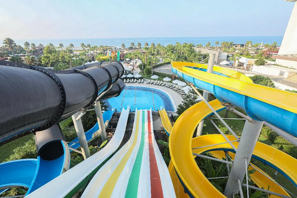 Sports and Entertainment, Sherwood Dreams Resort, Antalya