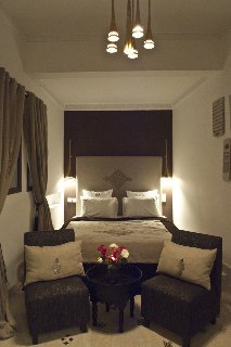 Exterior, Riad Origines, Marrakech