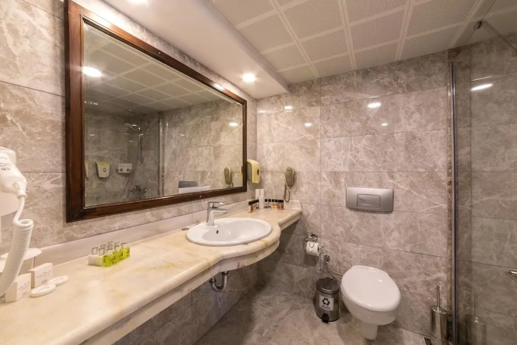 DOUBLE STANDARD Room, Grand Yazici Club Marmaris Palace, Dalaman