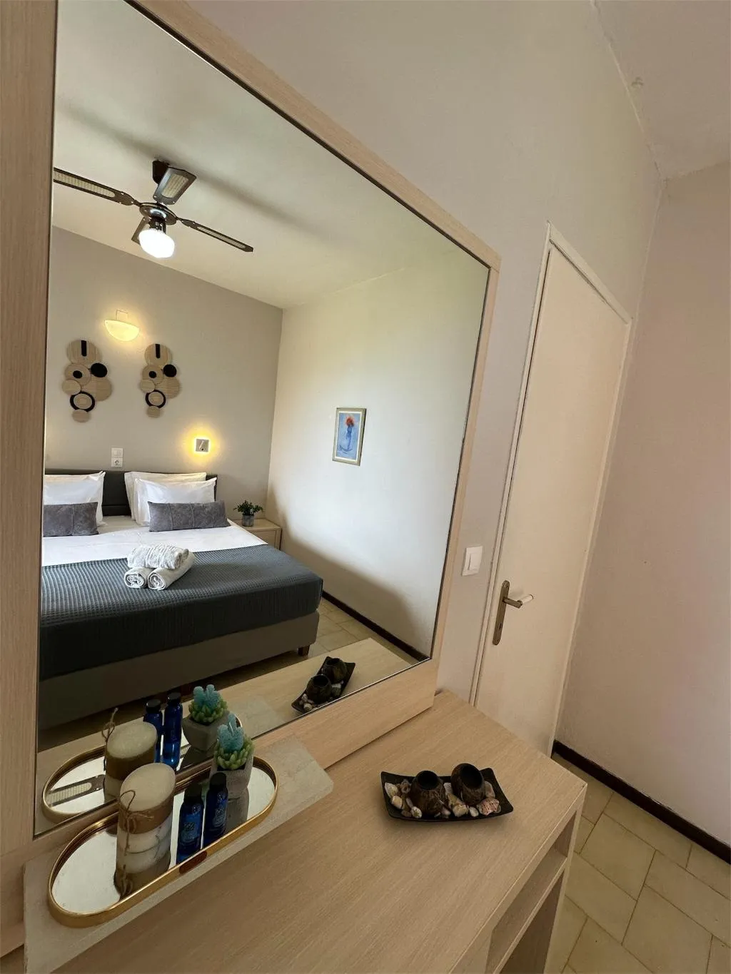 APARTMENT STANDARD Room, Nikos Apartments Corfu, Corfu