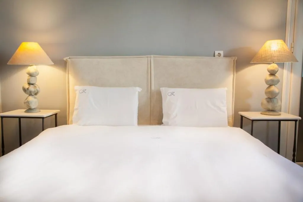 Room, Kimon Athens Hotel, Athens