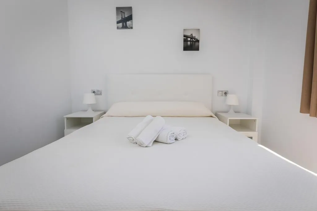 Room, Las Rosas de Capistrano, Costa Del Sol