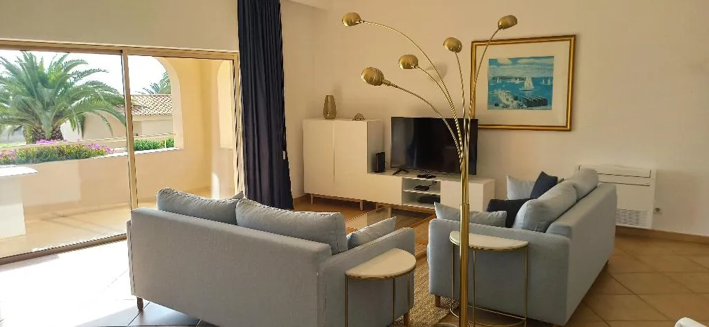 APARTMENT TWO BEDROOMS Room, Vila Palmeira, Algarve