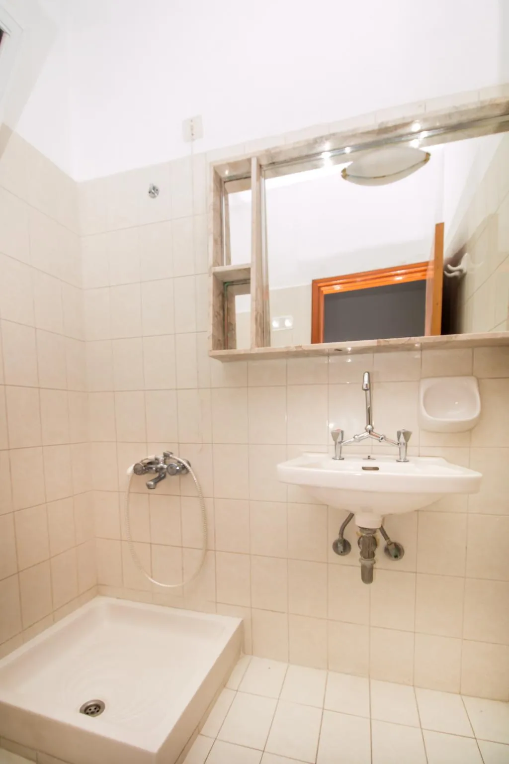 DOUBLE SINGLE USE STANDARD Room, Mikes House Hotel, Rhodes