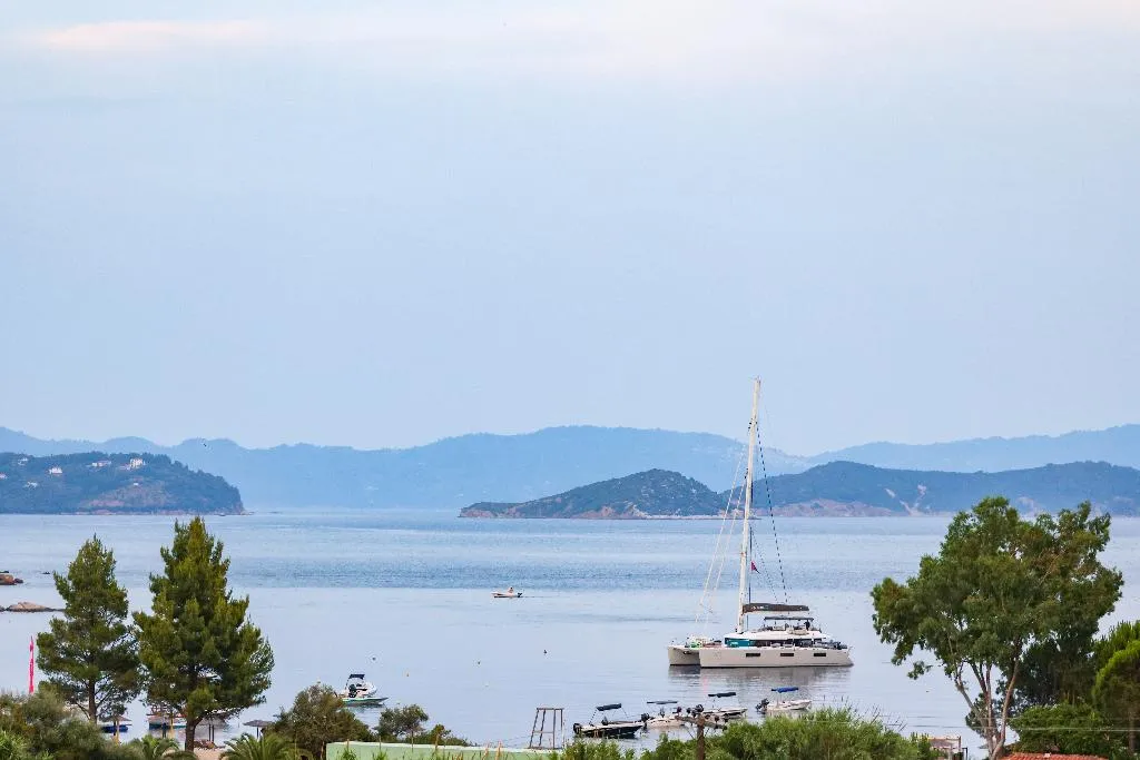 Bar, Kanapitsa Mare, Skiathos