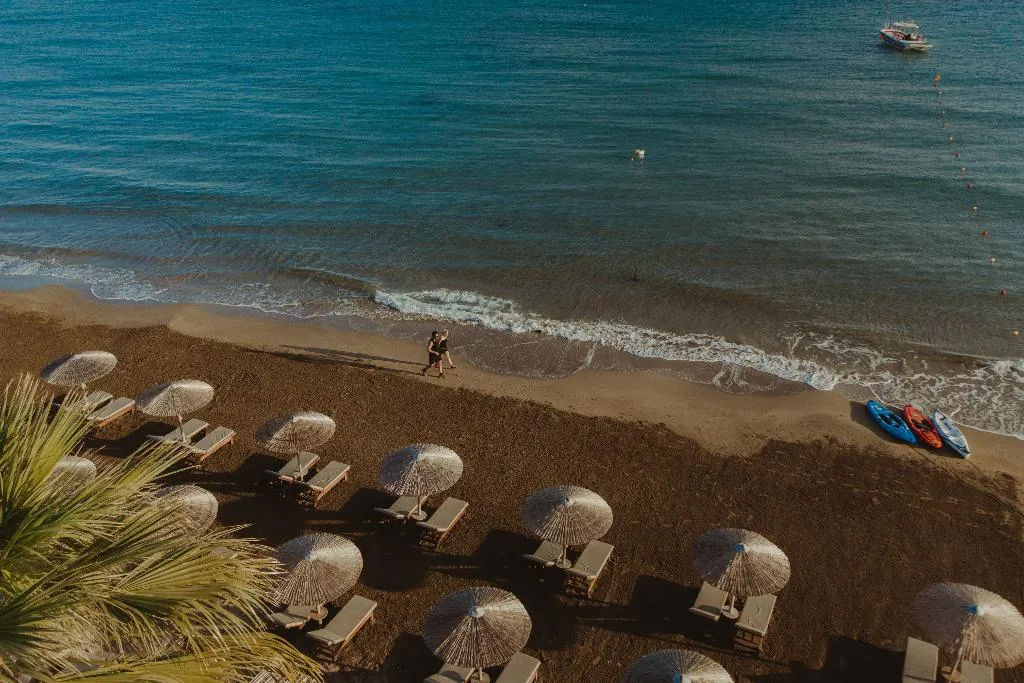 Beach, Alai Crete, Crete
