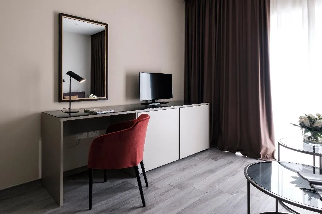 SUITE STANDARD Room, Urban Valley Resort & Spa, Malta