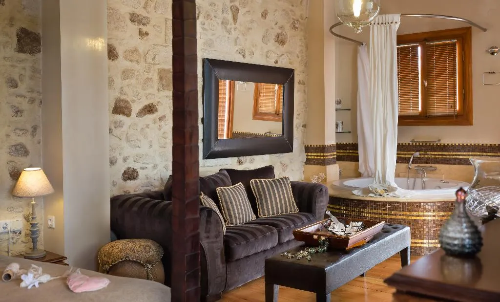 SUITE SUPERIOR Room, Avli Lounge Apartments, Crete