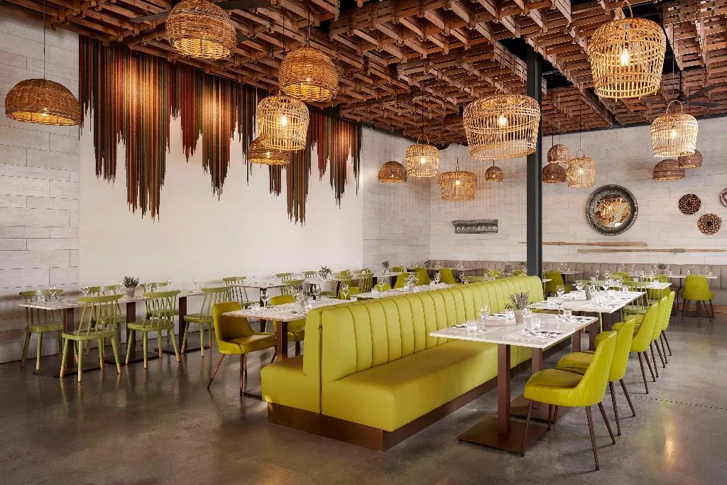 Restaurant, Tivoli Alvor Algarve - All Inclusive Resort, Algarve