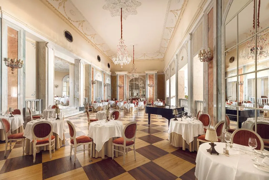 Conferences, Reid's Palace, A Belmond Hotel, Madeira, Madeira