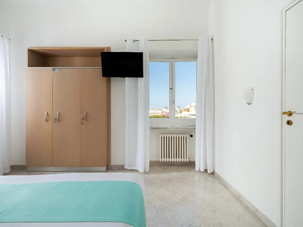 DOUBLE COMFORT Room, Carmencita, Naples