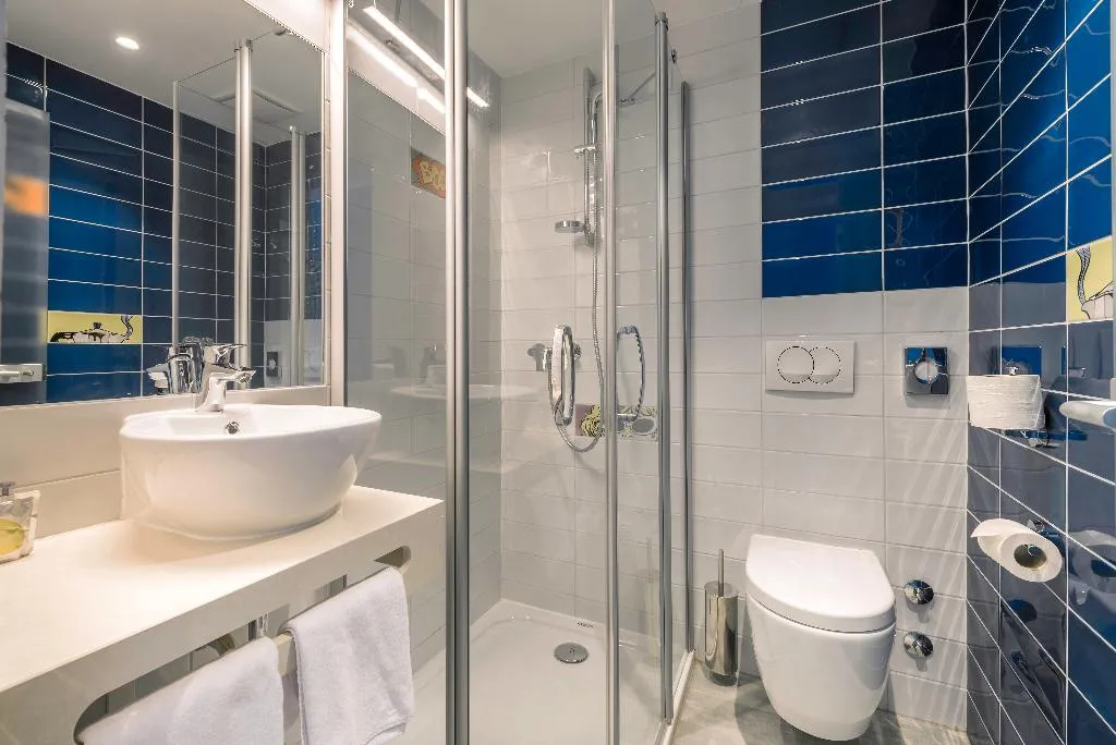 DOUBLE PARK VIEW Room, Pharos, hvar bayhill hotel, Split