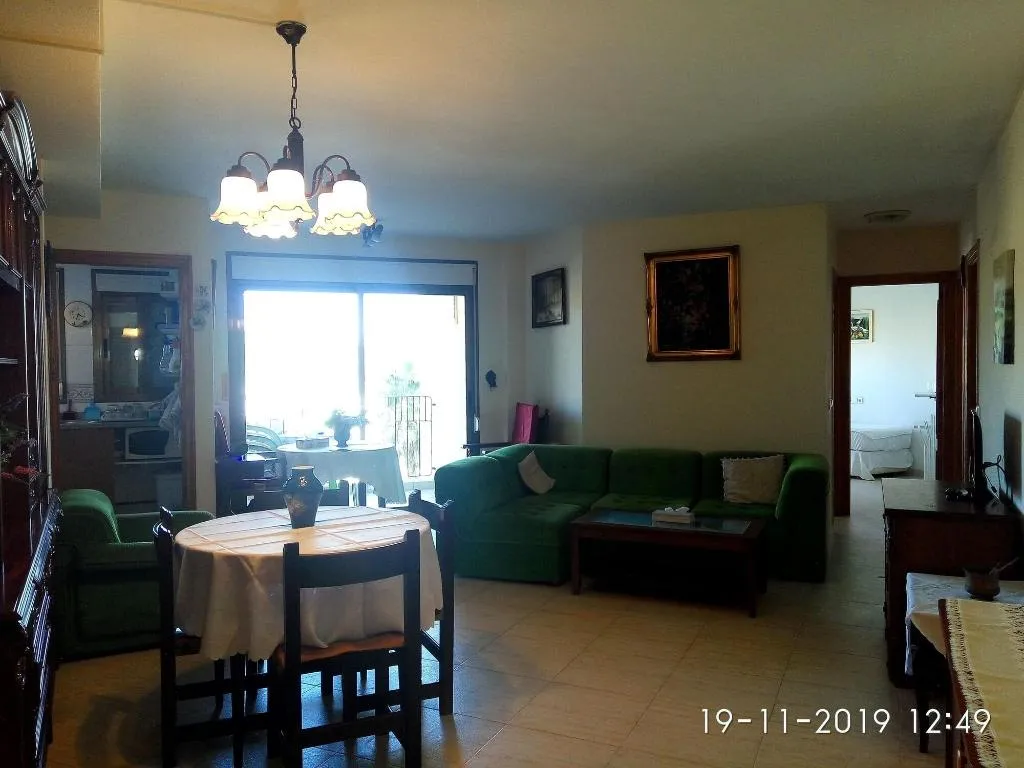 Room, Pension Centricacalp, Costa Blanca