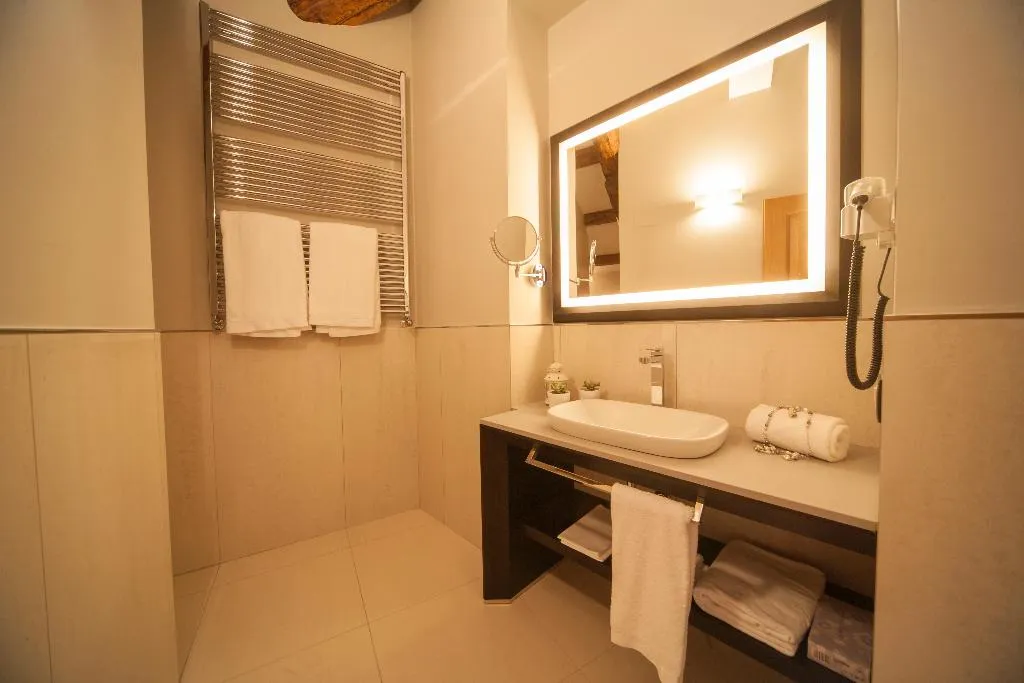 SUITE STANDARD Room, Grande Italia- Chioggia, Venice