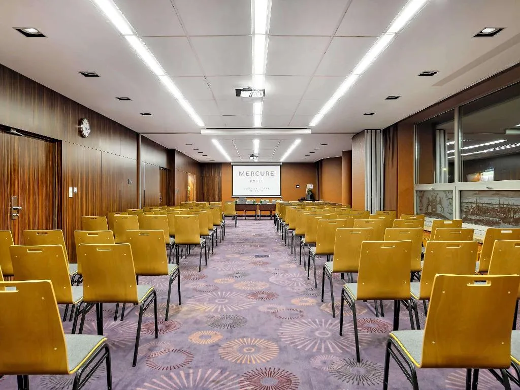 Conferences, Mercure Gdansk Stare Miasto, Gdansk