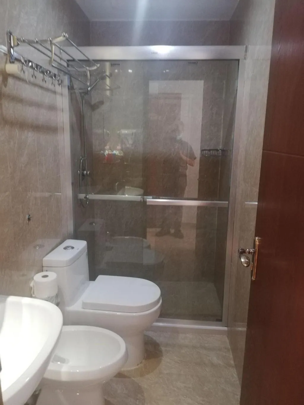 Room, B&B Drago d'Oro, Naples