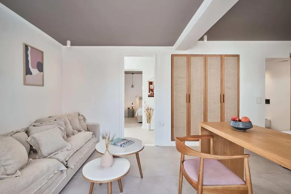 Room, Adorno Suites Mykonos, Mykonos