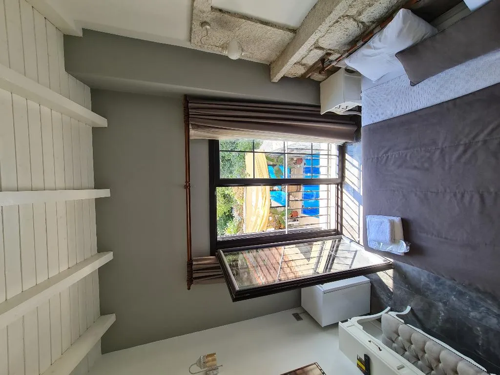 TWIN POOL VIEW Room, Pan Alaçatı, Izmir