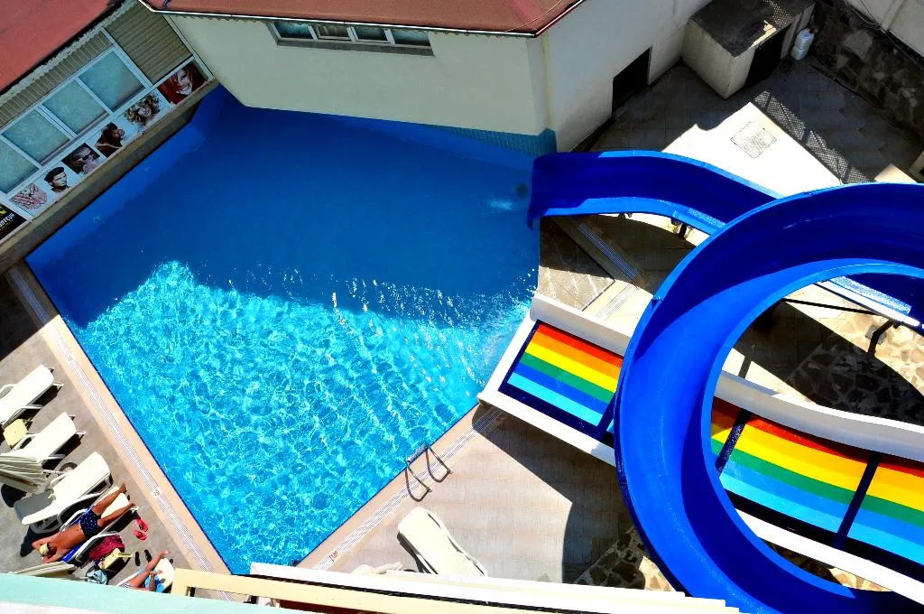 Sports and Entertainment, Cinar Family Suite Hotel, Antalya