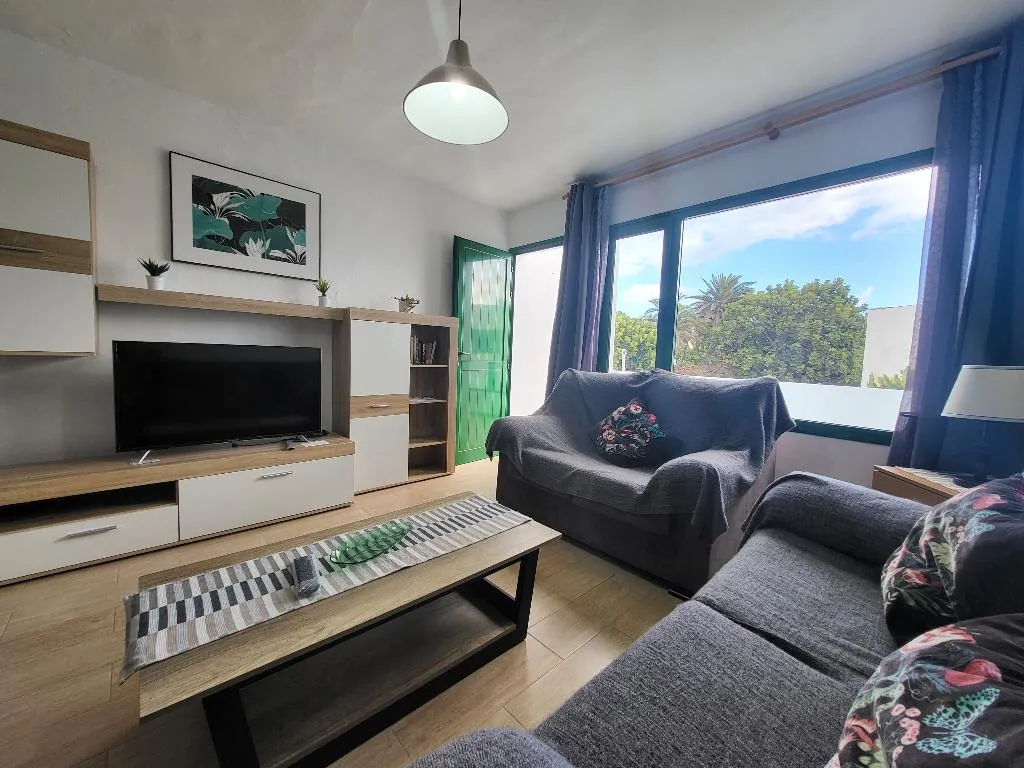 APARTMENT TWO BEDROOMS Room, Gueldera Apartments, Lanzarote