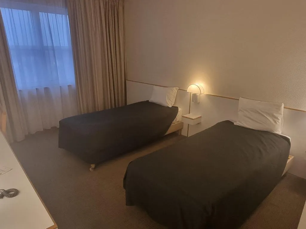 Room, Novotel Firenze Nord Aeroporto, Florence