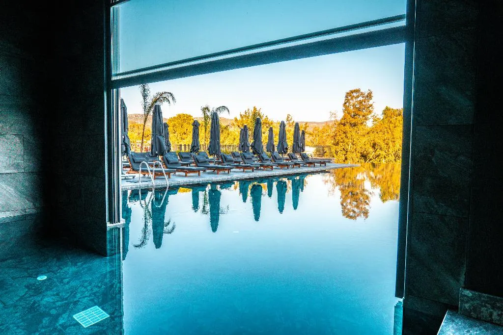 Pool, The Norm Collection Door'A, Bodrum