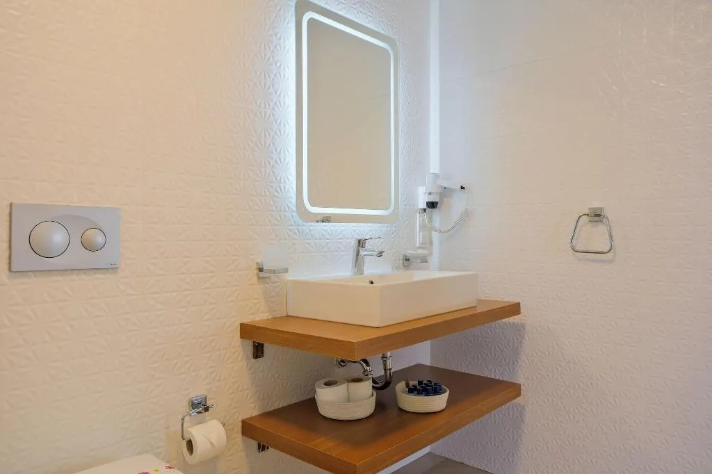 Room, Larimar Suite Hotel, Dalaman