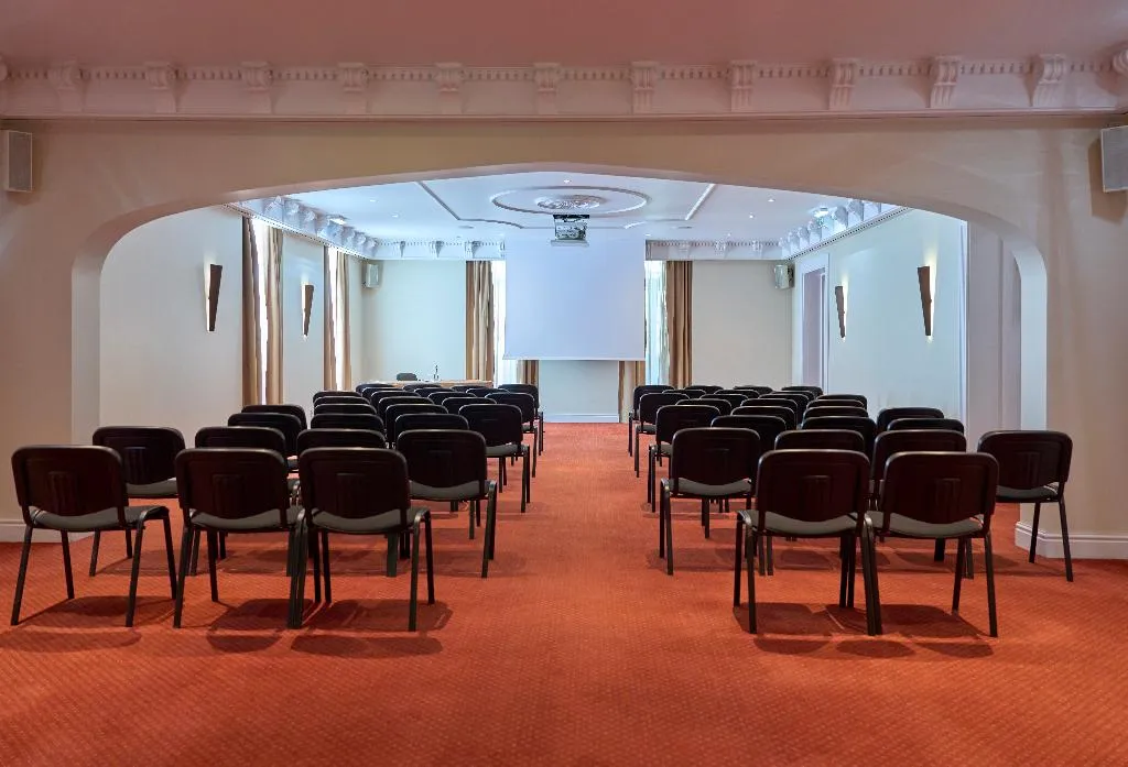 Conferences, PortoBay Liberdade, Lisbon
