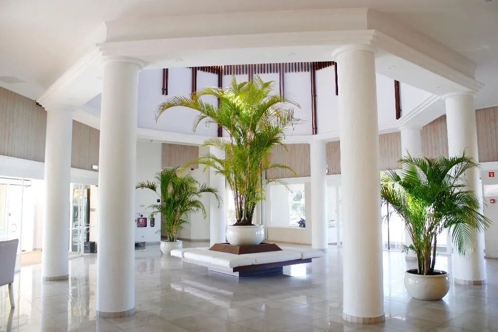 Lobby, AP Adriana Beach Resort, Algarve