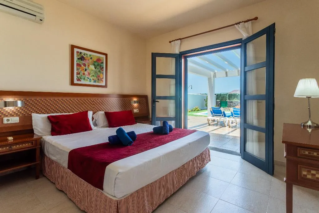 Room, Villas Susaeta, Lanzarote
