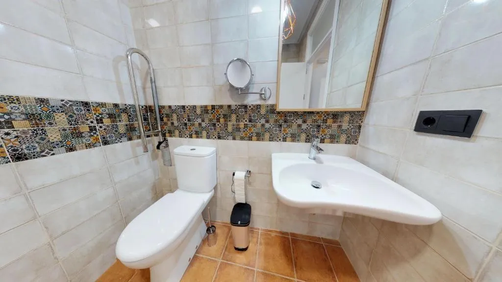 Double or Twin BUSINESS Room, Hostal Boutique La Española, Costa De La Luz