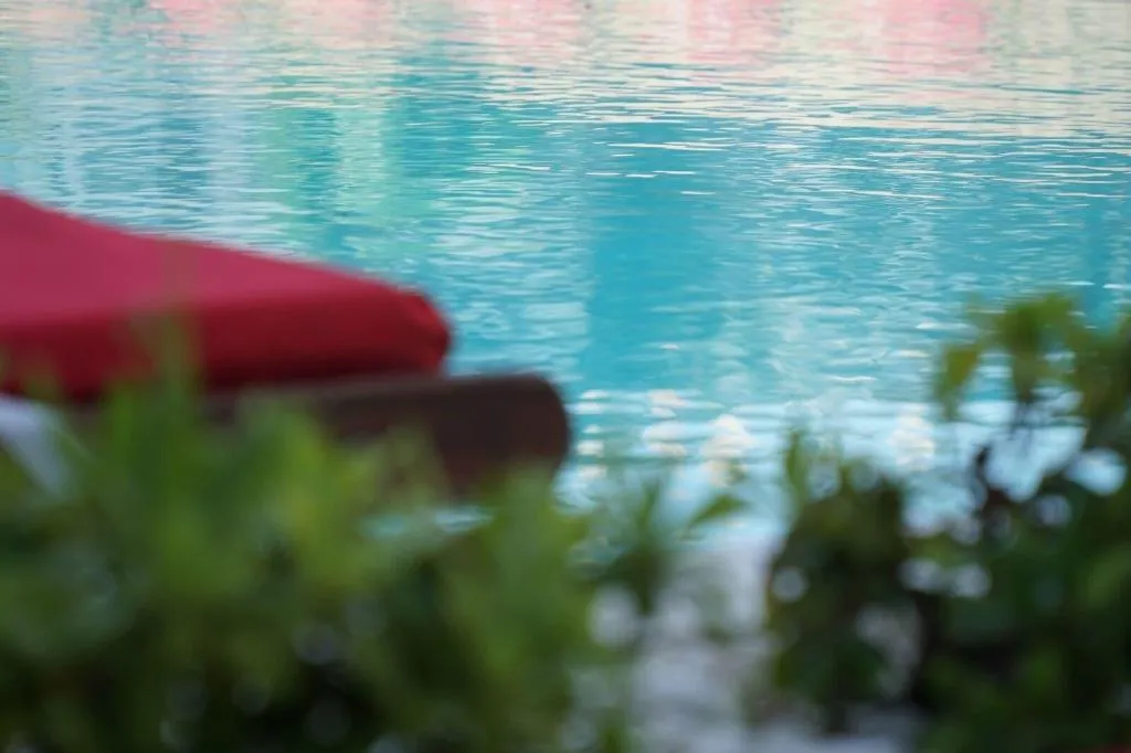 Sports and Entertainment, Rooms Bohemian Hotel, Izmir
