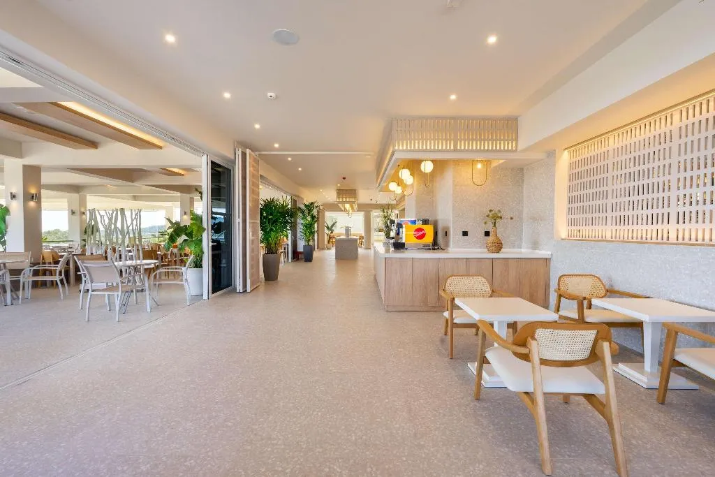 Restaurant, Venezia Resort Hotel and Spa, Rhodes