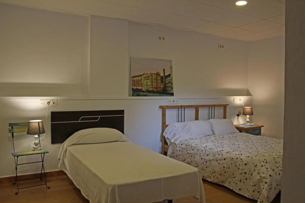 Room, Joy Beach B&B, Costa Del Sol