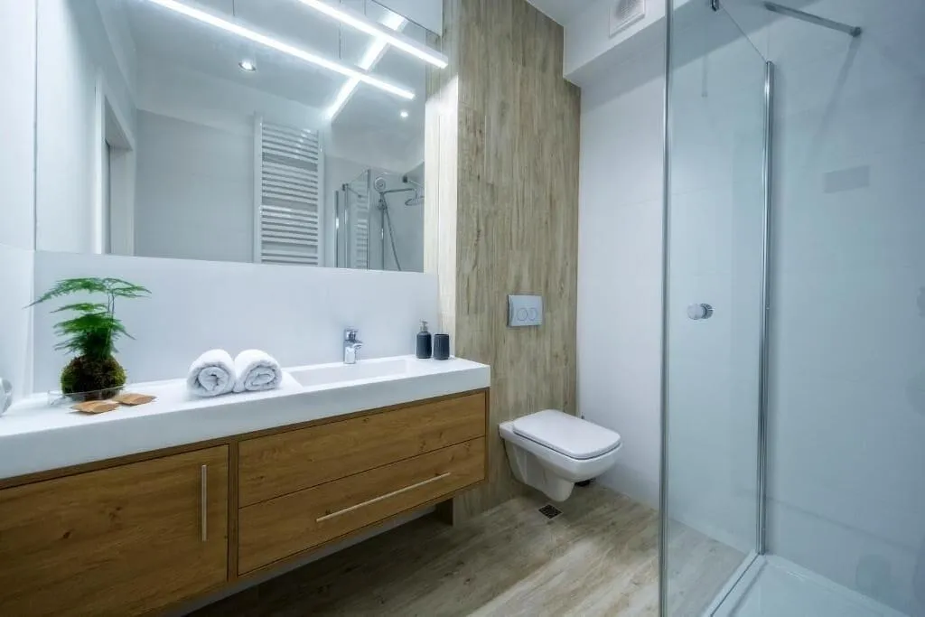 Room, ApartHotel Giewont, Krakow