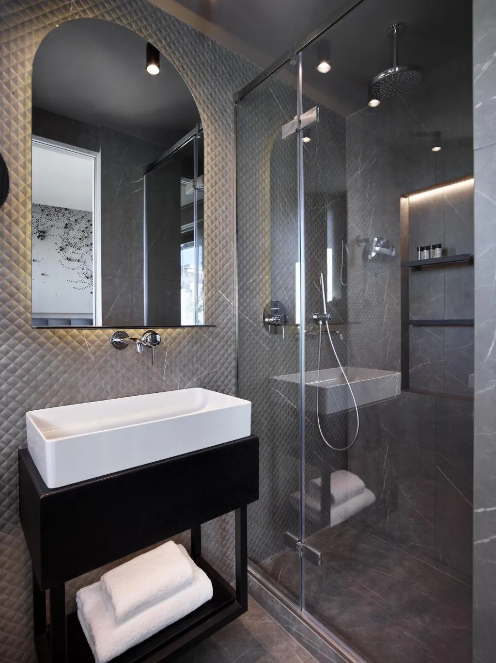 Room, Heritage Hill Hotel, Athens