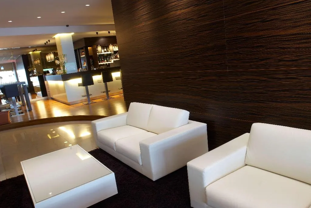 Bar, Best Western Hotel Tre Torri, Venice