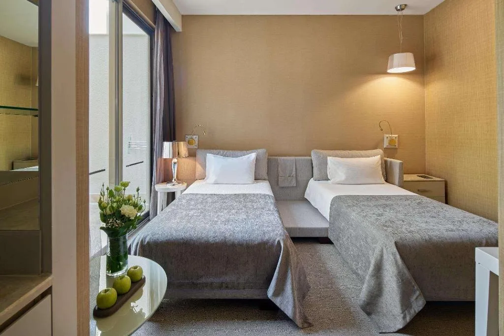 Room, Maxx Royal Belek Golf Resort, Antalya