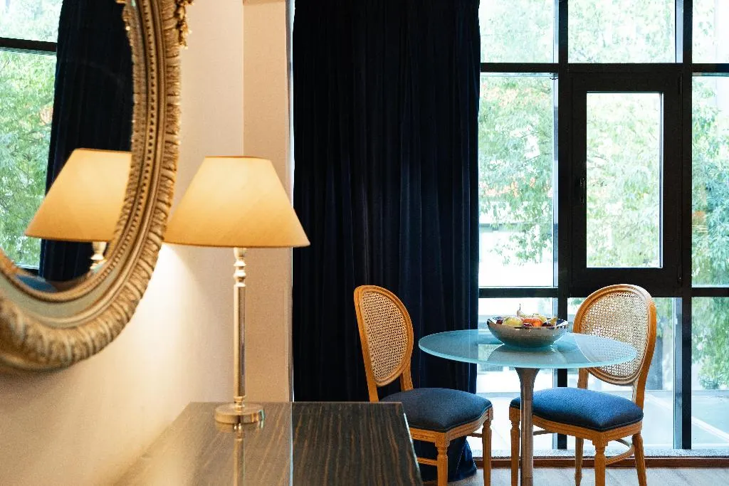 DOUBLE STANDARD Room, Best Western Plus Embassy Hotel, Athens