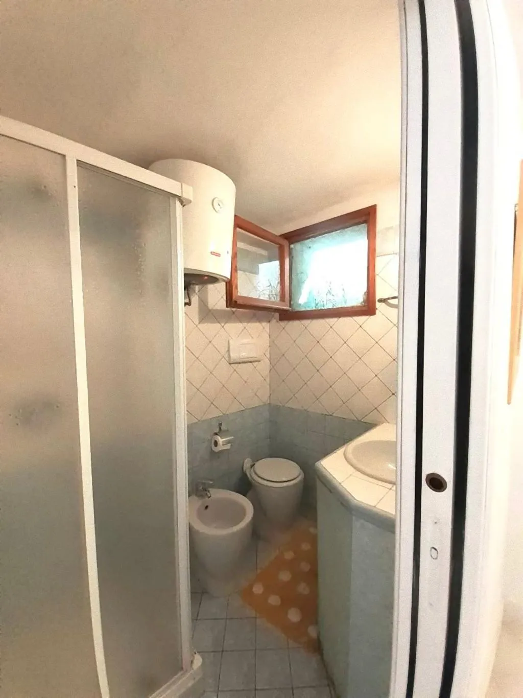 STUDIO STANDARD Room, Villaggio Marineledda, Olbia