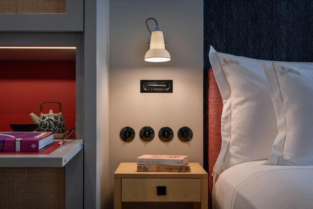 DOUBLE CLASSIC Room, Bairro Alto, Lisbon
