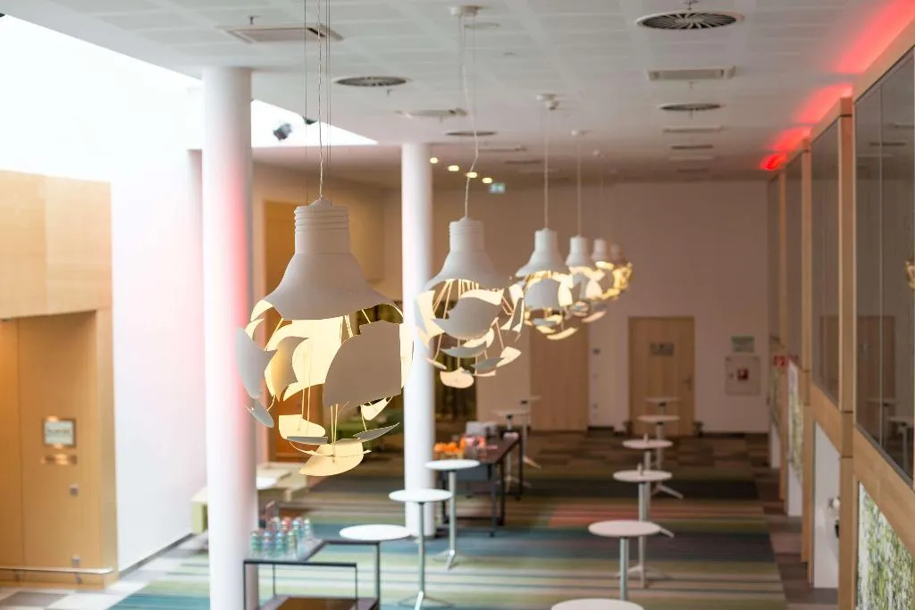 Conferences, Scandic Berlin Potsdamer Platz, Berlin