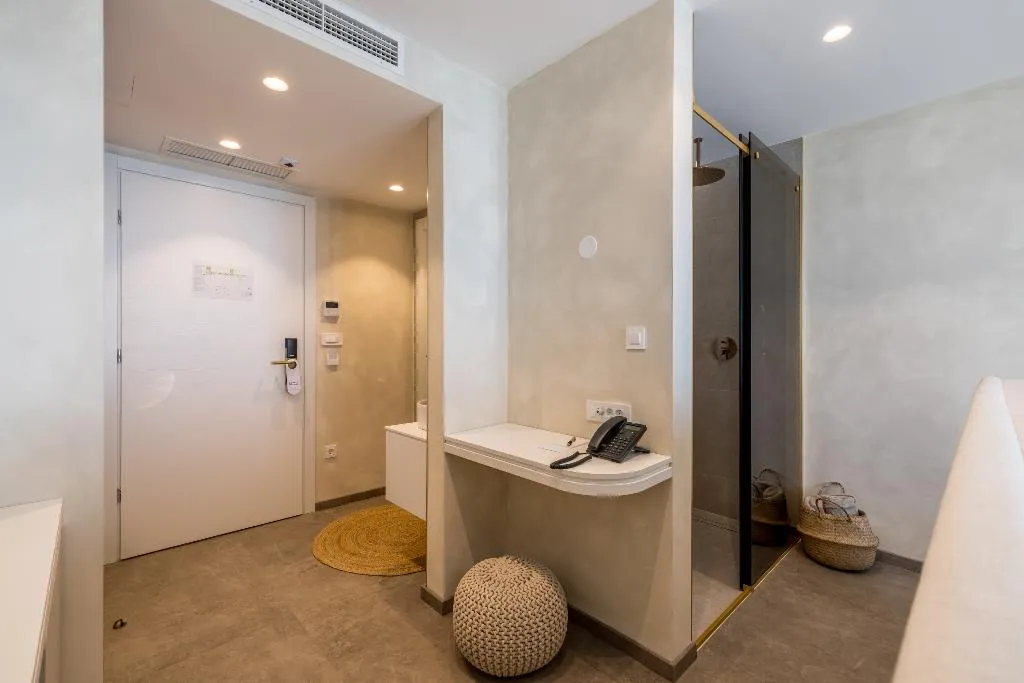 DOUBLE DELUXE Room, Hotel Aria, Split