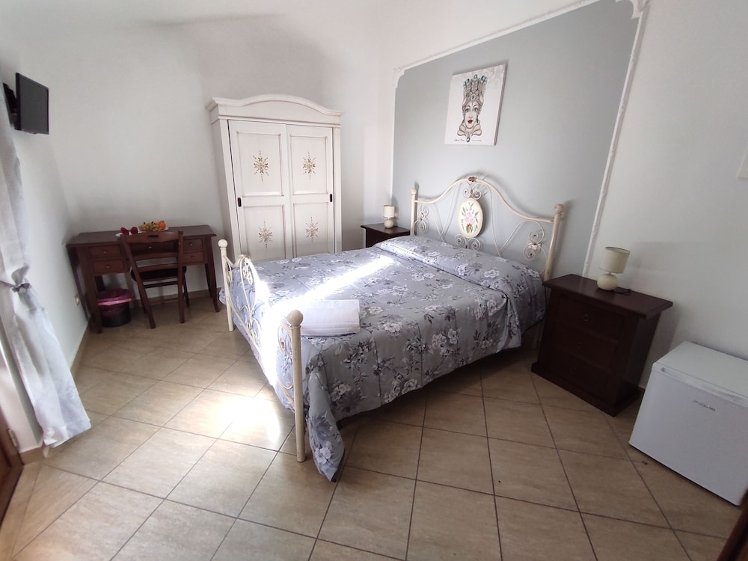 B&B Il Casale di Federico, Catania